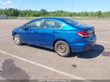 Honda Civic Lx 2HGFB2F44FH053090 снимка