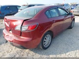Mazda 3 I JM1BL1SF1A1115533 снимка