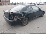 Honda Civic Lx 1HGEM21544L810317 снимка