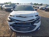 Chevrolet Malibu Ls 1G1ZB5ST9MF059534 photo