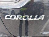 Toyota Corolla Le 5YFB4MDE6RP184972 снимка