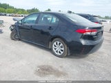 Toyota Corolla Le 5YFB4MDE6RP184972 снимка