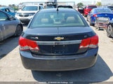 Chevrolet Cruze Lt 1G1PF5S99B7266853 снимка