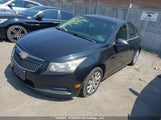 Chevrolet Cruze Lt 1G1PF5S99B7266853 снимка