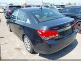 Chevrolet Cruze Lt 1G1PF5S99B7266853 снимка