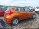 Nissan Versa Note S/Sr/Sv 3N1CE2CP9JL366811 снимка