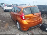 Nissan Versa Note S/Sr/Sv 3N1CE2CP9JL366811 снимка