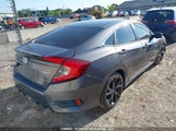 Honda Civic Sport 2HGFC2F85KH018939 снимка