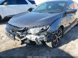 Honda Civic Sport 2HGFC2F85KH018939 снимка