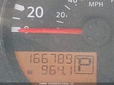 Nissan Xterra Off Road/S/Se 5N1AN0NW3CC508495 photo