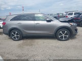 Kia Sorento Ex 5XYPHDA59JG377687 снимка