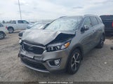 Kia Sorento Ex 5XYPHDA59JG377687 снимка