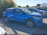 Nissan Kicks Sv 3N1CP5CV3ML548471 снимка