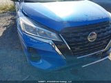 Nissan Kicks Sv 3N1CP5CV3ML548471 снимка