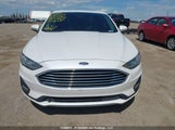 Ford Fusion Se 3FA6P0HD5KR278964 снимка