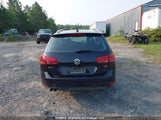 Volkswagen Golf Sportwagon 1.8 Tsi Comfortline/1.8 Tsi Highline/1.8 Tsi Trendline 3VWC17AUXGM522921 снимка