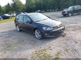 Volkswagen Golf Sportwagon 1.8 Tsi Comfortline/1.8 Tsi Highline/1.8 Tsi Trendline 3VWC17AUXGM522921 снимка