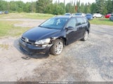 Volkswagen Golf Sportwagon 1.8 Tsi Comfortline/1.8 Tsi Highline/1.8 Tsi Trendline 3VWC17AUXGM522921 photo