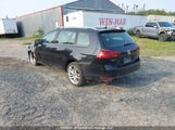 Volkswagen Golf Sportwagon 1.8 Tsi Comfortline/1.8 Tsi Highline/1.8 Tsi Trendline 3VWC17AUXGM522921 снимка
