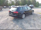 Volkswagen Golf Sportwagon 1.8 Tsi Comfortline/1.8 Tsi Highline/1.8 Tsi Trendline 3VWC17AUXGM522921 photo