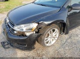 Volkswagen Golf Sportwagon 1.8 Tsi Comfortline/1.8 Tsi Highline/1.8 Tsi Trendline 3VWC17AUXGM522921 photo