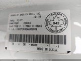 Honda Accord Exl 1HGCP3F80AA800009 снимка