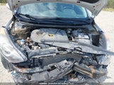 Hyundai Elantra Gt KMHD35LE2DU038563 снимка