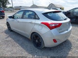 Hyundai Elantra Gt KMHD35LE2DU038563 снимка