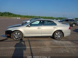 Ford Fusion Sel 3FAHP0JG6AR179601 снимка