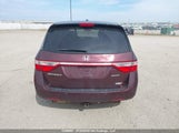 Honda Odyssey Touring 5FNRL5H92CB502674 снимка