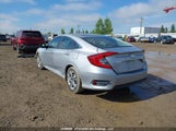 Honda Civic Lx 2HGFC2F51HH025935 снимка