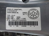 Honda Civic Lx 2HGFC2F51HH025935 снимка