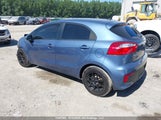 Kia Rio Lx KNADM5A36G6721312 снимка