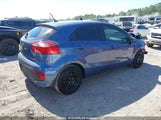 Kia Rio Lx KNADM5A36G6721312 снимка
