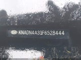 Kia Rio Ex/Sx KNADN4A33F6528444 снимка