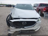 Mazda Cx-5 Touring JM3KFBCM2M0117321 снимка