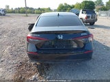 Honda Civic Hybrid Sport/Sport Touring 2HGFE4F85SH009924 fotografie
