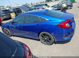Honda Civic Ex-T 19XFC1F32GE215745 снимка