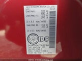 Nissan Pathfinder Sl 5N1DR3CE1RC246286 снимка