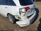 Acura Mdx 2HNYD28218H000650 снимка