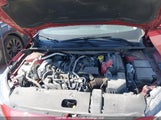 Nissan Sentra Sv 3N1AB8CV3RY277929 снимка
