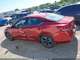 Nissan Sentra Sv 3N1AB8CV3RY277929 снимка