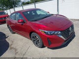 Nissan Sentra Sv 3N1AB8CV3RY277929 снимка