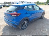 Nissan Kicks Sv 3N1CP5CV5ML477872 снимка