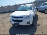 Chevrolet Equinox Ltz 2CNFLFEYXA6247579 снимка