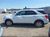 Chevrolet Equinox Ltz 2CNFLFEYXA6247579 снимка