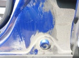 Honda Civic Dx-G 2HGFA16377H010613 снимка