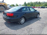 Volkswagen Jetta Se 3VWB07AJ9EM409575 снимка