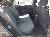 Volkswagen Jetta Se 3VWB07AJ9EM409575 снимка