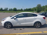 Kia Rio Lx KNADM4A32E6411228 снимка